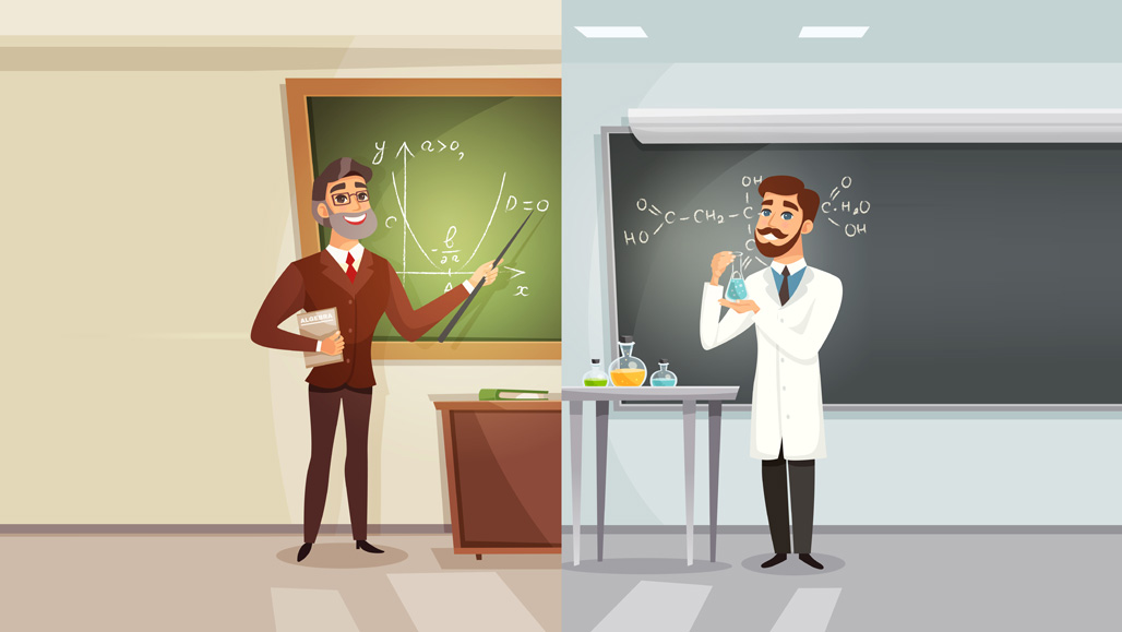چگونه برترین و معروف‌ترین مدرس مرجع در حوزه خودتان باشید؟