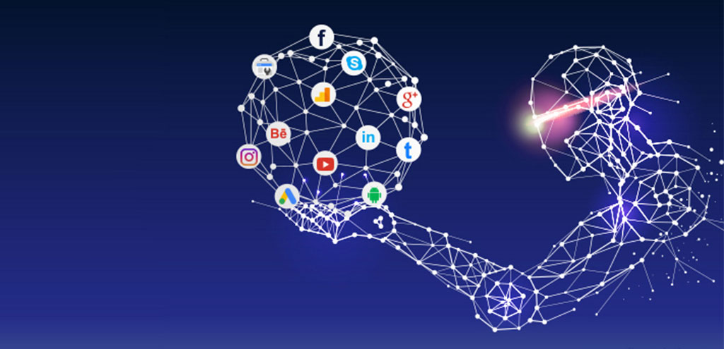 بازاریابی با هوش مصنوعی